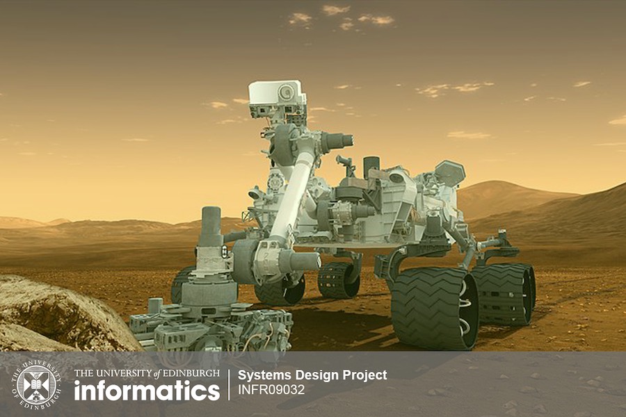 SDP Course Image